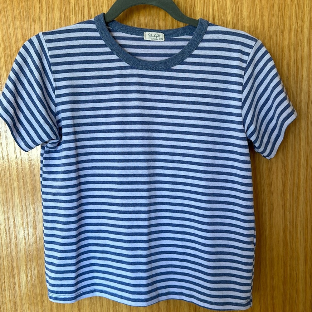 John Galt Tee by brandy melville